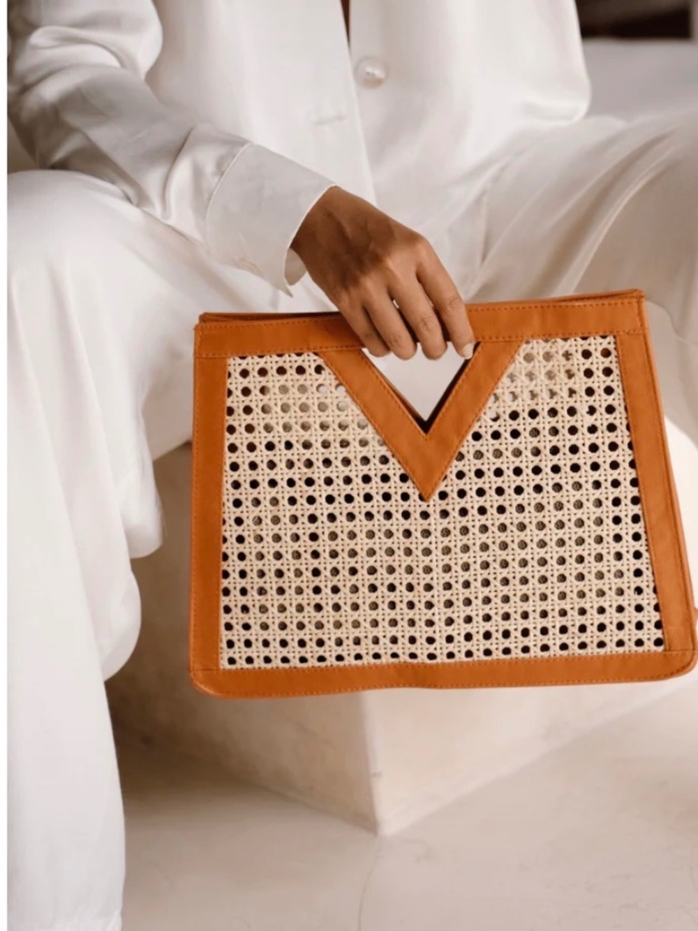 Jenn Lee tote